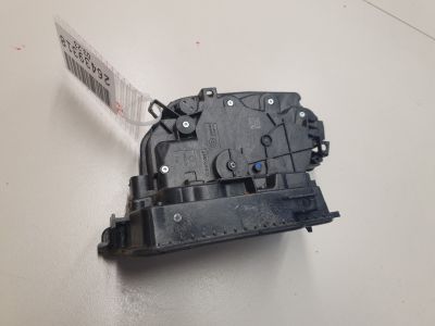 Замок двери задней правой для Mini Countryman F60 2016-