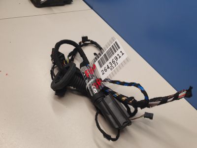 Жгут проводов задней правой двери для Mini Countryman F60 2016-