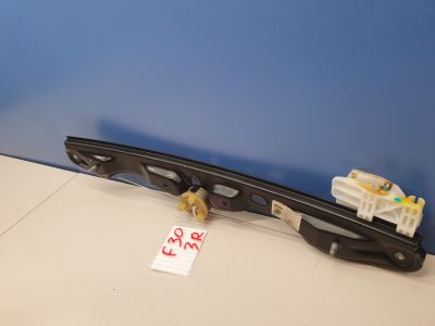 Стеклоподъемник задний правый для BMW 3 F30 2011-2018