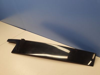 Накладка рамки двери задняя правая для BMW 3 F30 2011-2018