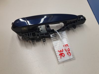 Ручка двери наружная правая для BMW 3 F30 2011-2018