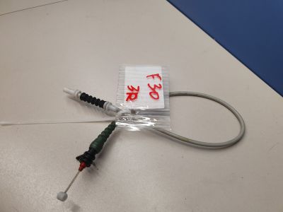 Трос открывания задней двери для BMW 3 F30 2011-2018