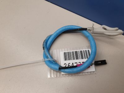 Трос открывания задней двери для Mini Countryman F60 2016-