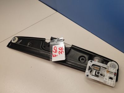 Стеклоподъемник задний правый для Mini Countryman F60 2016-