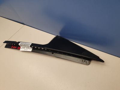 Накладка рамки двери задняя правая для Mini Countryman F60 2016-