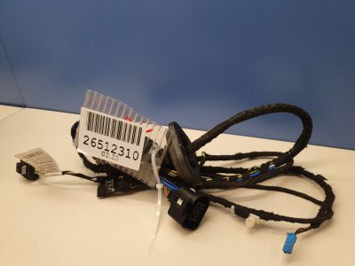 Жгут проводов задней двери для Mini Countryman F60 2016-