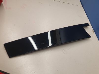 Накладка рамки двери задняя правая для Mini Countryman F60 2016-