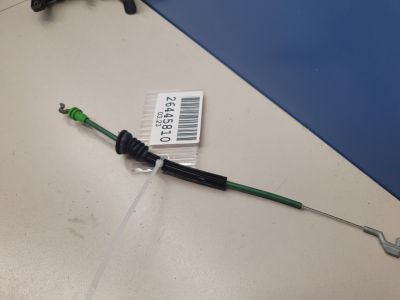 Трос открывания задней двери для Mercedes C-klasse W205 2014-