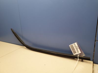 Молдинг стекла задней правой двери для Toyota C-HR GX10 GX50 2016-