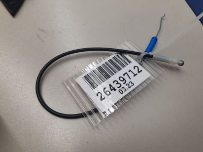 Трос открывания задней двери для Toyota C-HR GX10 GX50 2016-