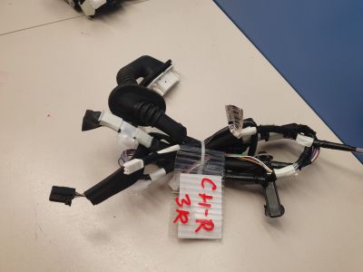 Жгут проводов задней правой двери для Toyota C-HR GX10 GX50 2016-