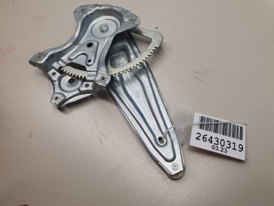 Стеклоподъемник задний правый для Toyota C-HR GX10 GX50 2016-