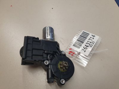 Моторчик стеклоподъёмника задний правый для Toyota C-HR GX10 GX50 2016-