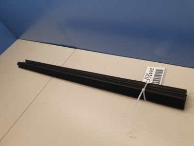 Накладка стекла задней правой двери для Toyota C-HR GX10 GX50 2016-