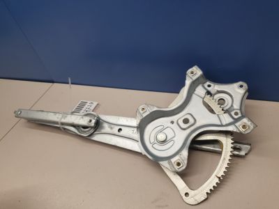 Стеклоподъемник передний левый для Toyota C-HR GX10 GX50 2016-