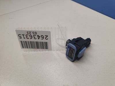 Датчик Airbag для Toyota C-HR GX10 GX50 2016-