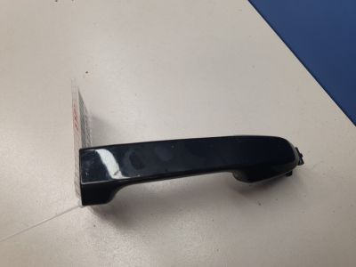 Ручка двери нaружная левая передняя для Toyota C-HR GX10 GX50 2016-