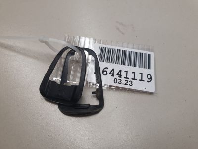 Комплект подкладок ручки двери для Toyota C-HR GX10 GX50 2016-