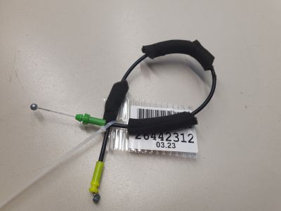 Трос открывания передней двери для Toyota C-HR GX10 GX50 2016-