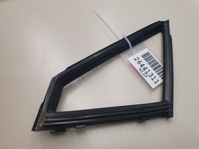 Уплотнитель стекла передней левой двери для Toyota C-HR GX10 GX50 2016-