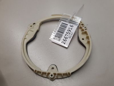 Кронштейн динамика для Ford Focus 3 2011-2019