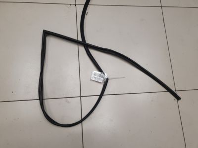 Уплотнитель стекла передней левой двери для Lexus RX XU30 2003-2009