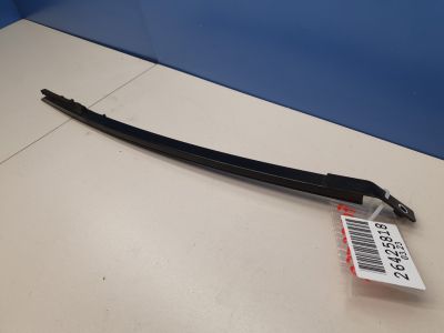 Направляющая стекла задней левой двери для Subaru Forester S12 2008-2012