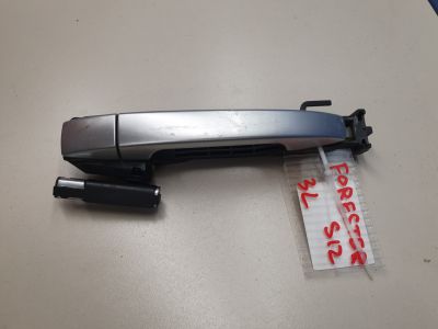 Ручка двери нaружная задняя правая для Subaru Forester S12 2008-2012