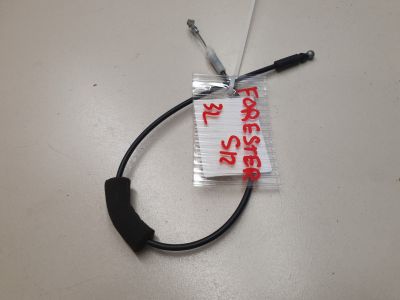 Трос открывания задней двери для Subaru Forester S12 2008-2012