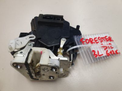 Замок двери передней левой для Subaru Impreza G12 2007-2012