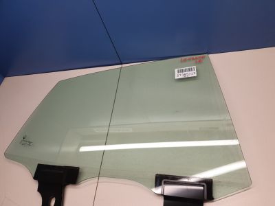 Стекло двери задней правой для Maserati Levante 2016-