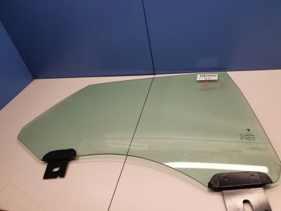 Стекло двери задней правой для Tesla Model S 2012-