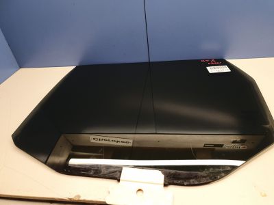 Стекло двери задней левой для Jeep Grand Cherokee WK2 2010-