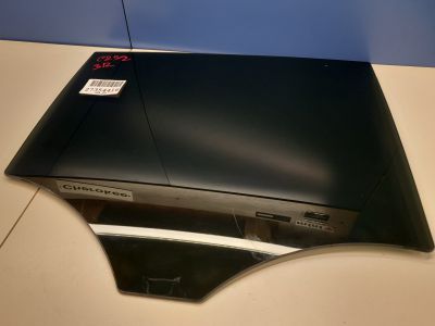 Стекло двери задней правой для Mercedes GLE-klasse C292 Coupe 2015-2019