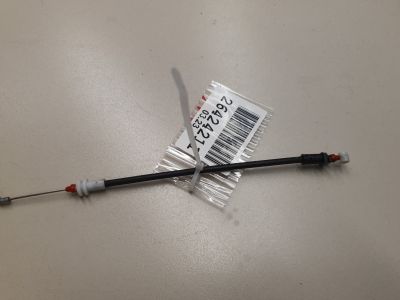 Трос открывания задней двери для Ford Focus 3 2011-2019