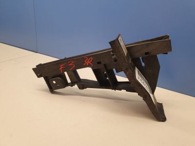 Кронштейн замка двери задний правой для Ford Focus 3 2011-2019