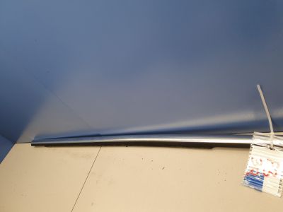 Молдинг стекла задней правой двери для Ford Focus 3 2011-2019