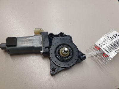 Моторчик стеклоподъёмника передний левый для KIA Carens 2006-2012