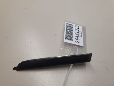 Молдинг рамки передней правой двери для Toyota Avensis T27 2008-2018