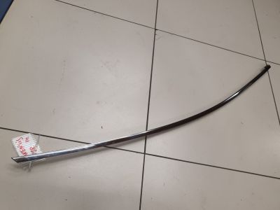 Молдинг рамки передней правой двери для Toyota Avensis T27 2008-2018