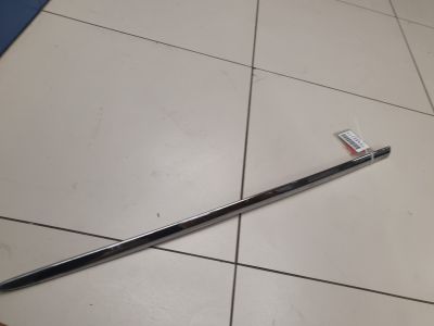 Молдинг двери правый передний для Toyota Avensis T27 2008-2018