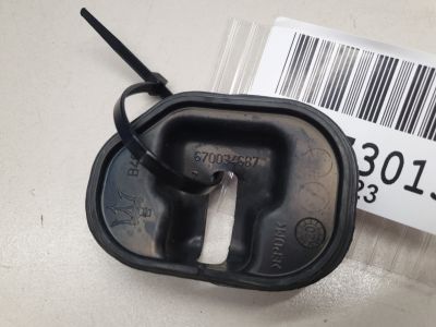 Пыльник ограничителя двери задней для Maserati Levante 2016-