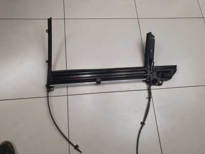 Шторка солнцезащитная задней правой двери для Mercedes S-klasse W222 2013-2020