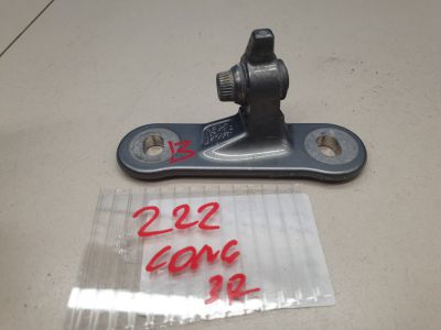 Петля двери задней правой верхняя для Mercedes S-klasse W222 2013-2020