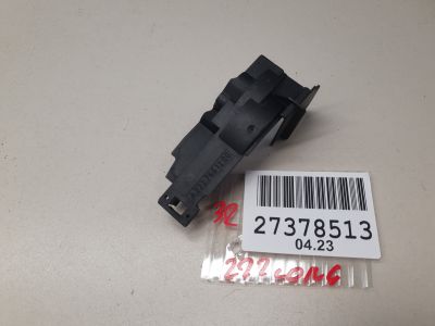 Кронштейн двери задней правой для Mercedes S-klasse W222 2013-2020