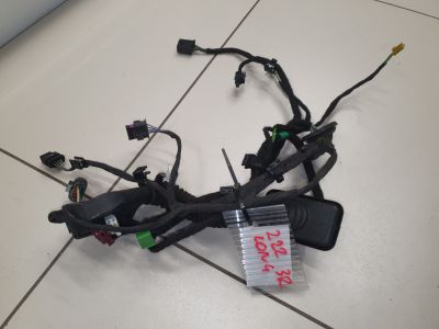 Жгут проводов задней правой двери для Mercedes S-klasse W222 2013-2020