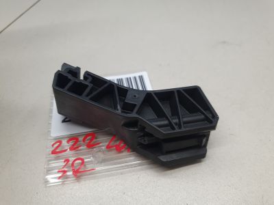 Кронштейн замка двери задний правой для Mercedes S-klasse W222 2013-2020