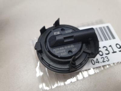 Датчик Airbag для Mercedes C-klasse W205 2014-