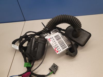 Жгут проводов задней правой двери для Mercedes C-klasse W205 2014-