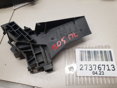 Кронштейн замка двери передний левый для Mercedes C-klasse W205 2014-